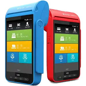 眉山拉卡拉智能POS机