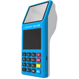 眉山超级收款宝QR65